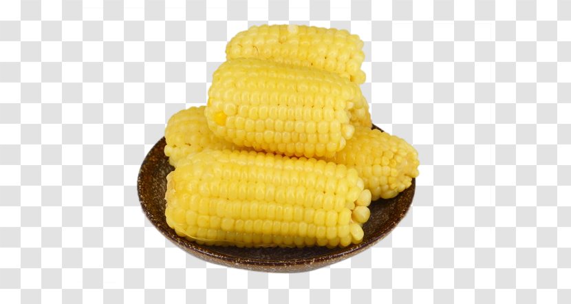 Corn On The Cob Waxy Flakes Mexican Cuisine Maize Transparent PNG