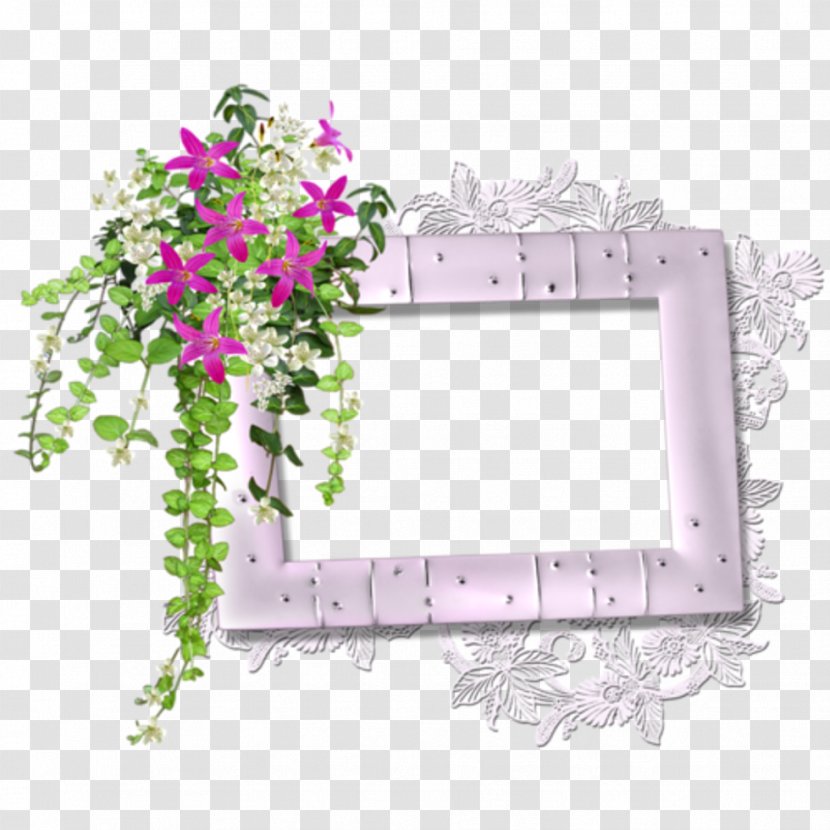 Flower Floral Design Clip Art - Painting - Wedding Frame Transparent PNG