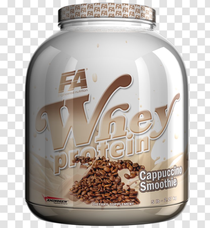 Dietary Supplement Whey Protein Nutrition - Price Transparent PNG