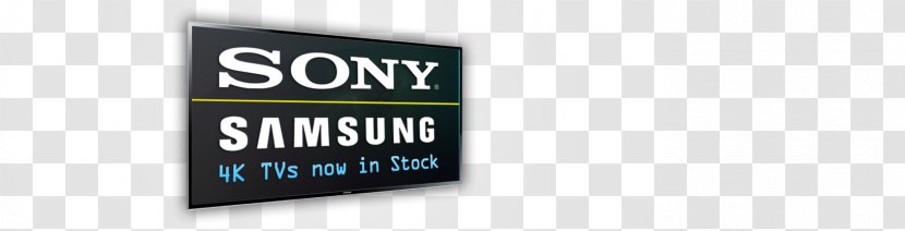 Brand Logo Font Sony Corporation Product - Text - Old Tv Stands Ikea Transparent PNG