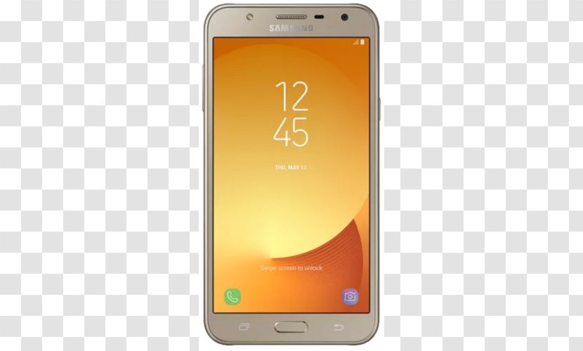 Samsung Galaxy J7 (2016) Pro Smartphone - Gadget Transparent PNG