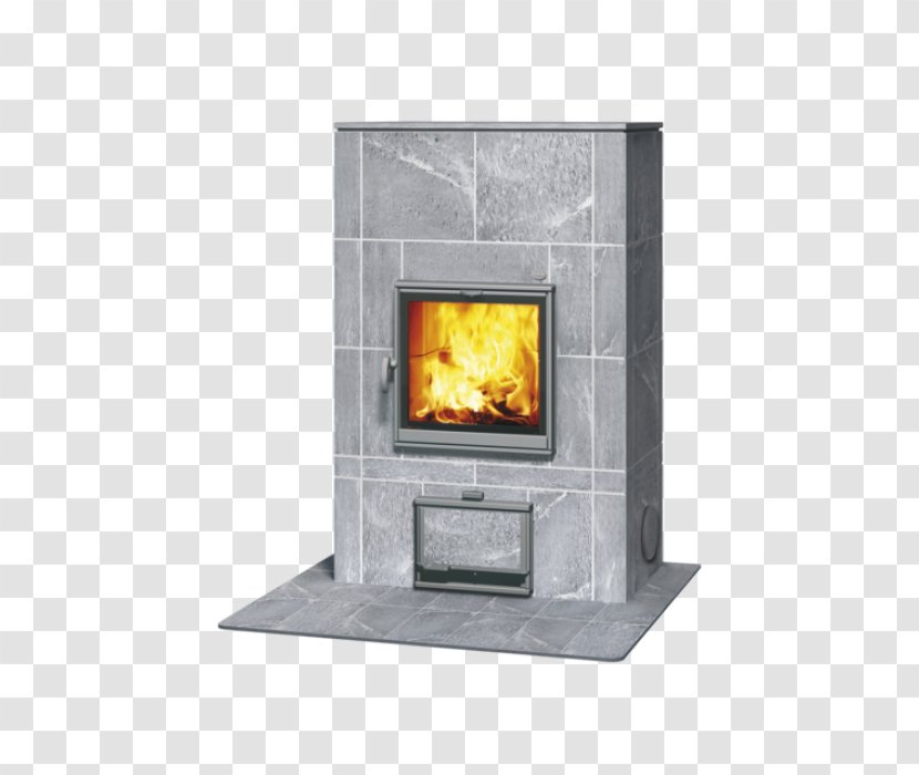Masonry Heater Tulikivi Stove Fireplace Transparent PNG