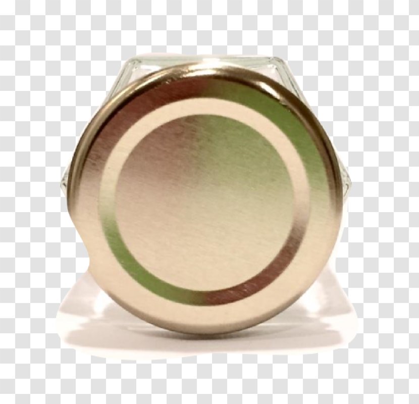 Silver - Ring - Metal Transparent PNG