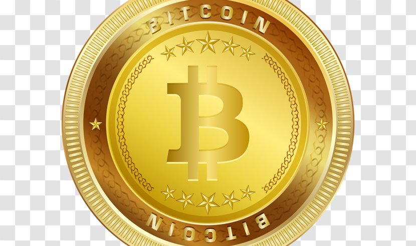 Bitcoin Gold Cryptocurrency Exchange Logo - Metal Transparent PNG