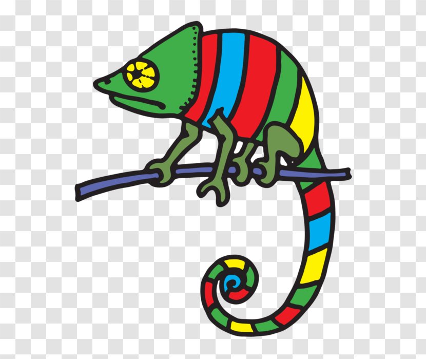 Clip Art Chameleons Desktop Wallpaper Reptile - Digital Image - хамелеон Transparent PNG