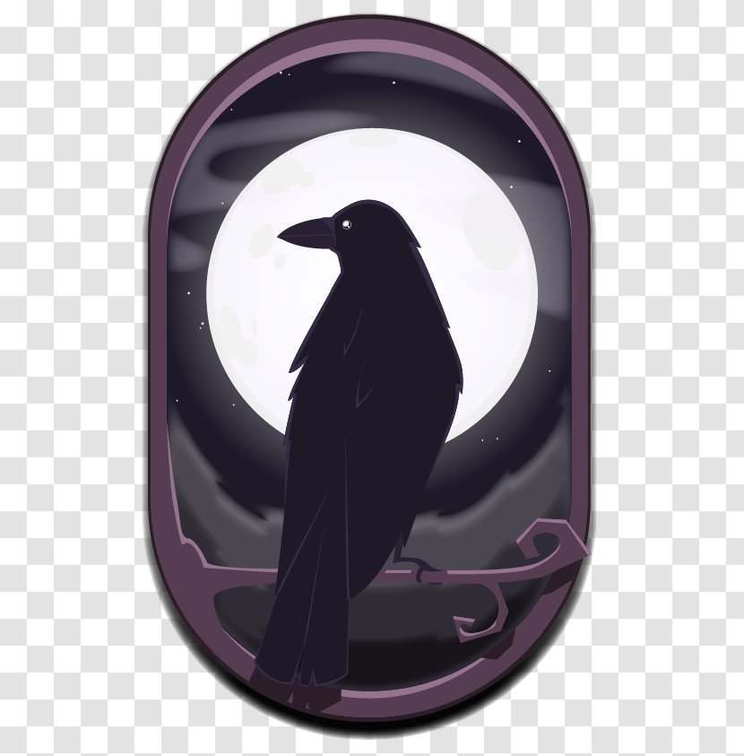 Facebook Spreadshirt Crow Name Moon - Raven - Abracadabra Banner Transparent PNG