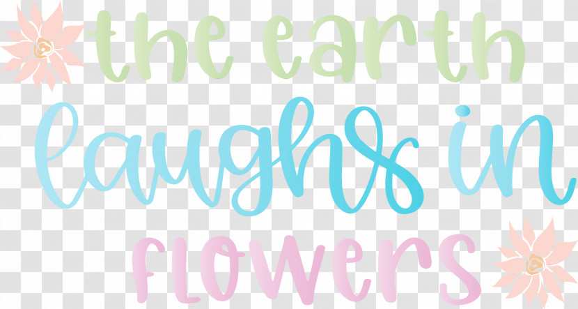 Font Text Pink Smile Calligraphy Transparent PNG