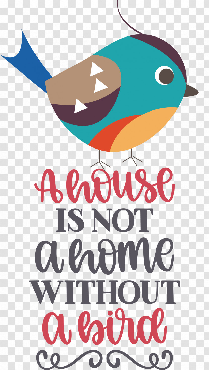 Bird Quote Bird Home Transparent PNG