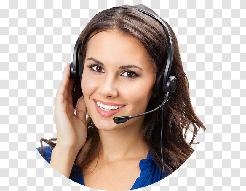 Microphone Amazon.com Headphones Headset Call Centre - Forehead - Telemarketing Transparent PNG