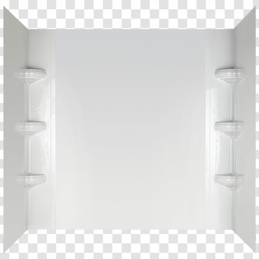 Hot Tub Tap Bathtub Wall Shower - Plumbing Fixtures - Bathroom Transparent PNG
