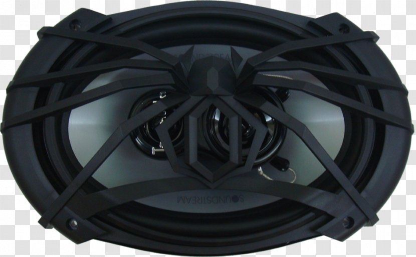 Loudspeaker Vehicle Audio Car Subwoofer Coaxial - Computer Hardware Transparent PNG