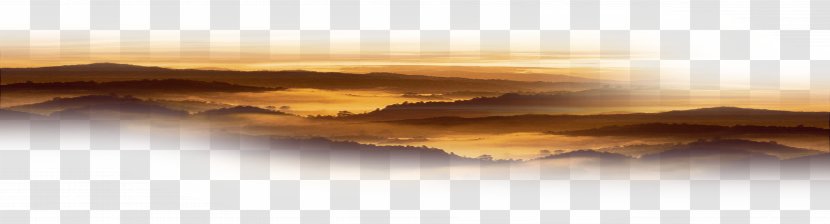 Wood Stock Photography Sky Wallpaper - Computer - Yellow Clouds, Cloud Element, Taobao Material Transparent PNG