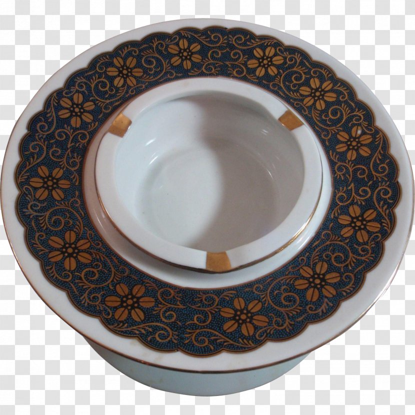 Kutani Ware Porcelain Tableware Ceramic Hakama - Famille Rose - Lovely Hand-painted Transparent PNG