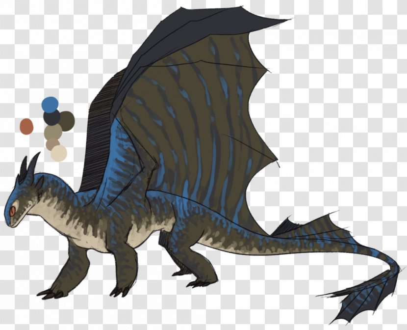 Artist Night Fury DeviantArt How To Train Your Dragon - Dinosaur Transparent PNG