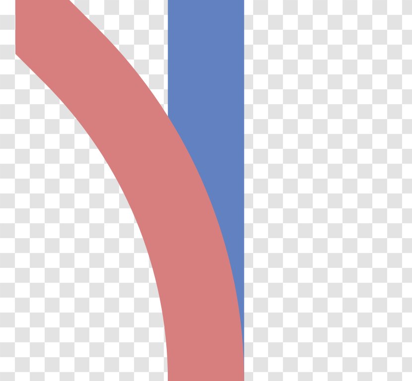 Line Brand Angle - Joint Transparent PNG
