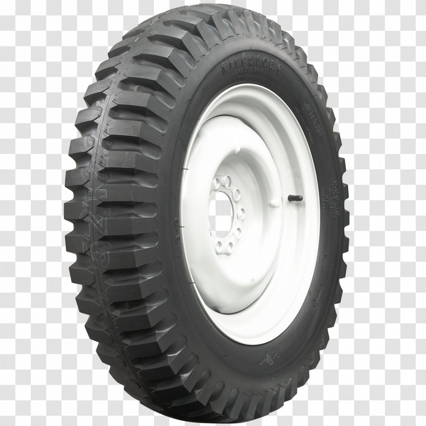 Car Jeep Firestone Tire And Rubber Company Coker - Military - Continental Retro Transparent PNG