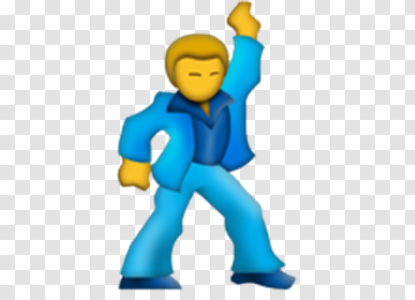 Emojipedia Dance Facepalm Female - Man - Dancing Boy Transparent PNG