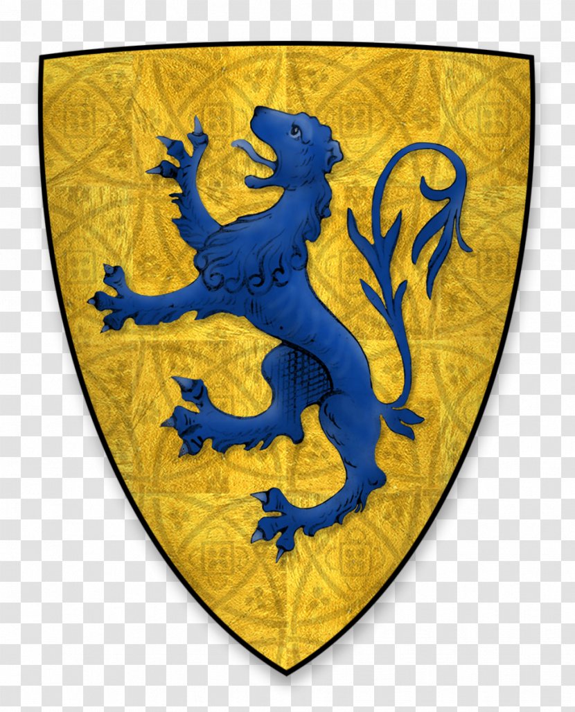 Magna Carta Norfolk Suffolk Heraldry Coat Of Arms - Lion Shield Transparent PNG