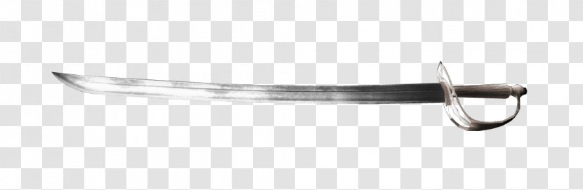 Assassin's Creed III Sword Sabre Cutlass Transparent PNG