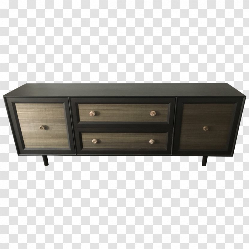 Drawer Buffets & Sideboards - Sideboard Transparent PNG