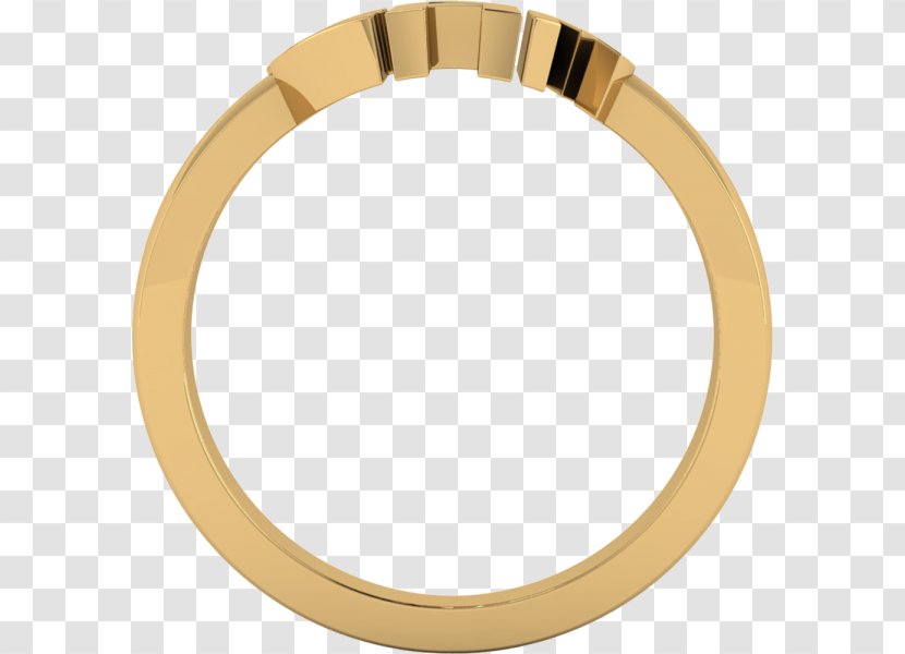 PC Jeweller Jewellery Wedding Ring Gold - Body Transparent PNG