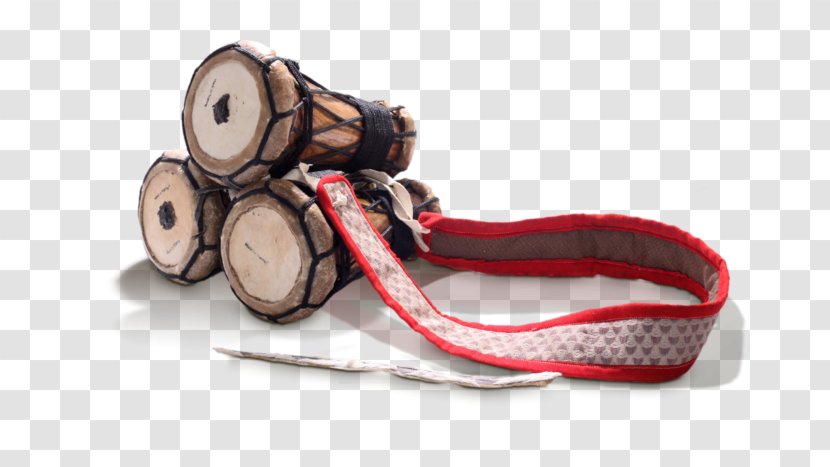 Hand Drums Gbedu Yoruba People Ife - Fictional Character - Homemade Instruments Different Pitches Transparent PNG