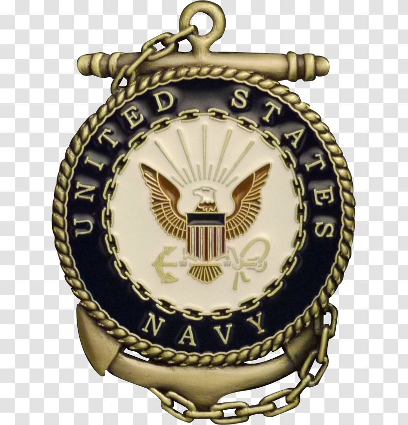 Naval Station Great Lakes United States Navy Recruit Training Command, Lakes, Illinois Challenge Coin - Seals - Rtc Miningsupplies Transparent PNG