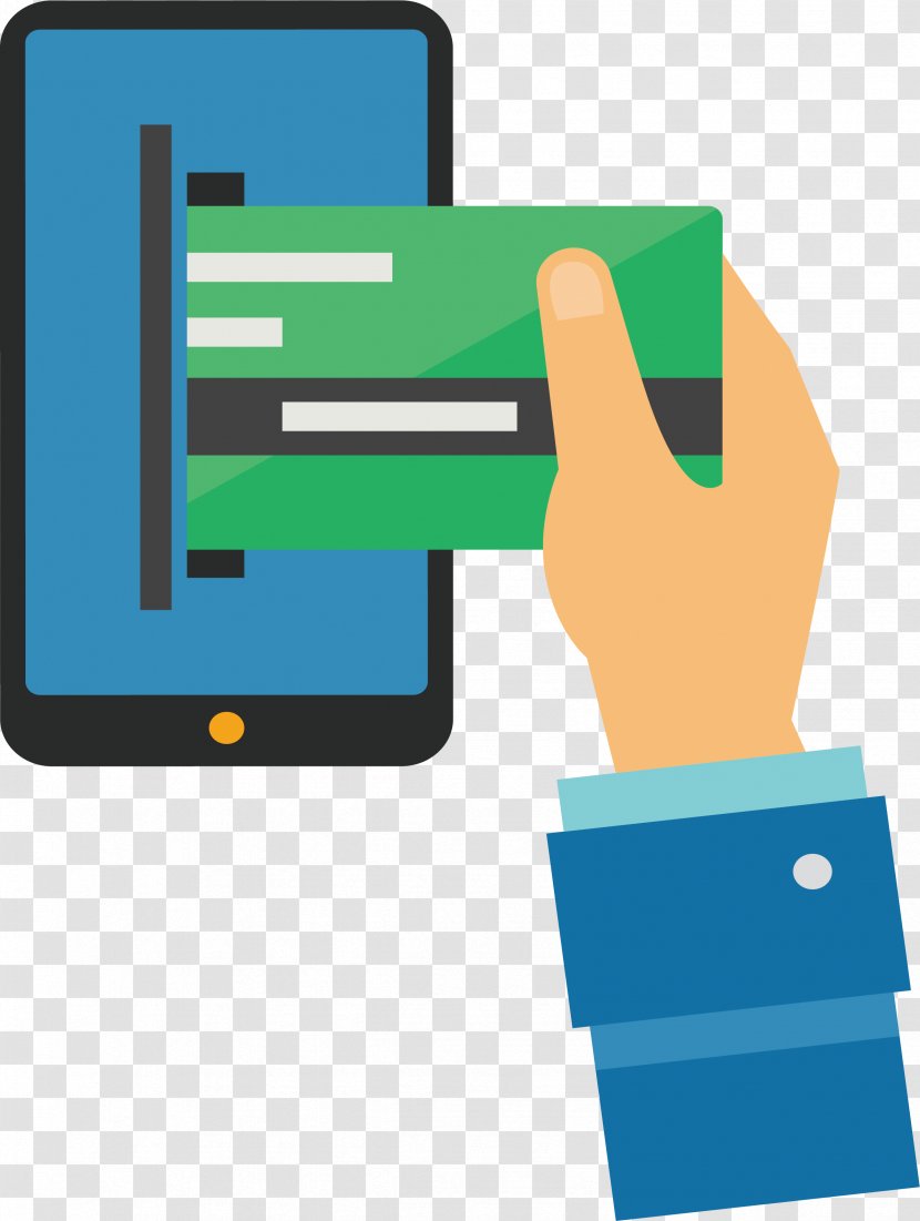 Bank Payment Credit Card - Text - Electronic Transparent PNG