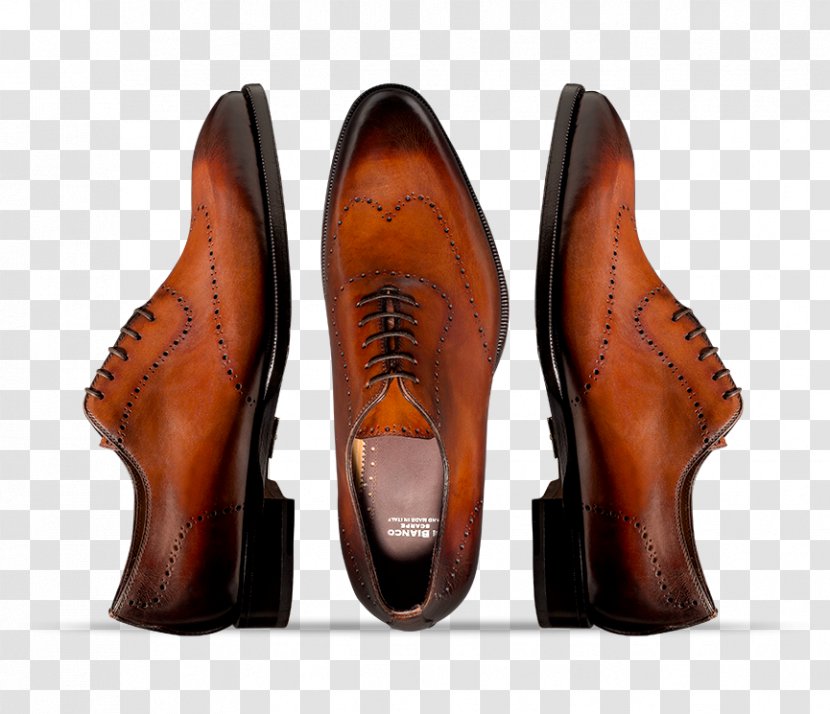 Dress Shoe Footwear Slip-on Boot - Legno Bianco Transparent PNG