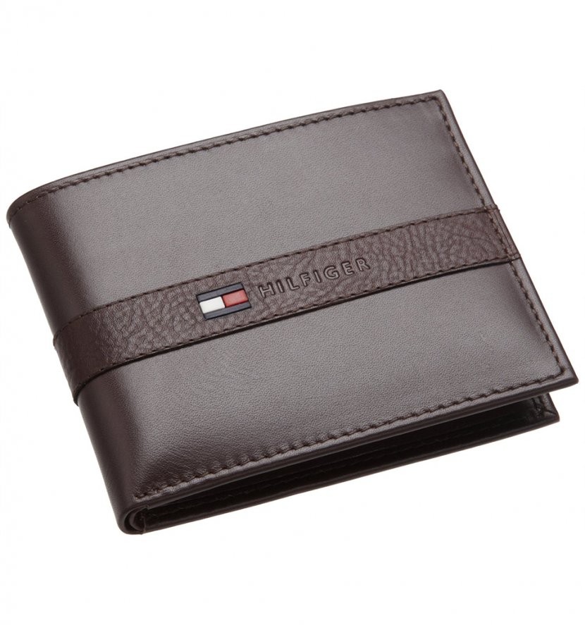Wallet Tommy Hilfiger Leather Fashion Calvin Klein - Wallets Transparent PNG