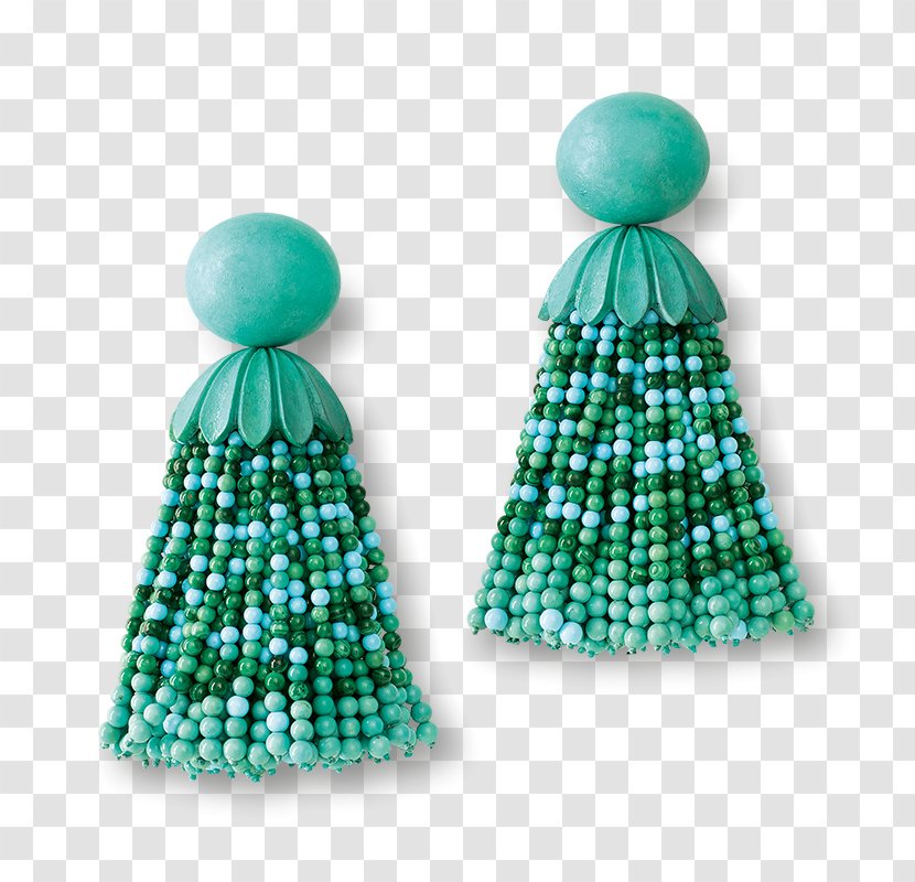Earring Turquoise Jewellery Hemmerle Casket - Coral Earrings Transparent PNG