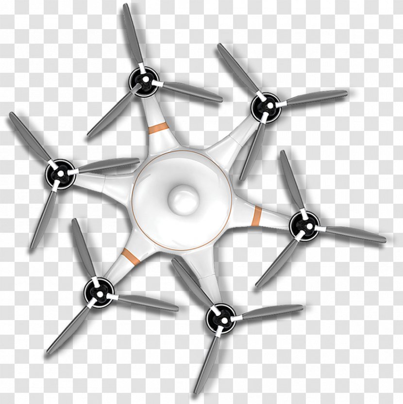 Propeller Line Technology Transparent PNG