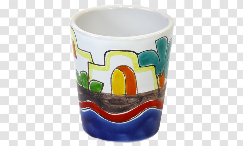 Coffee Cup Ceramic Mug Plate Glass Transparent PNG