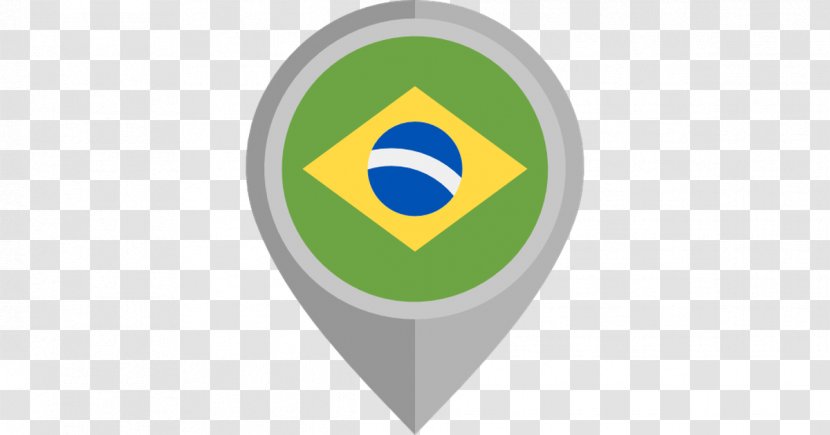 Brazil D.s.m. - Tree - Flag Circle Transparent PNG