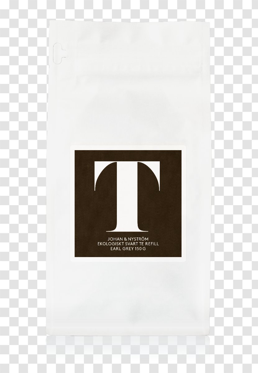 Earl Grey Tea Johan & Nyström Brand Transparent PNG