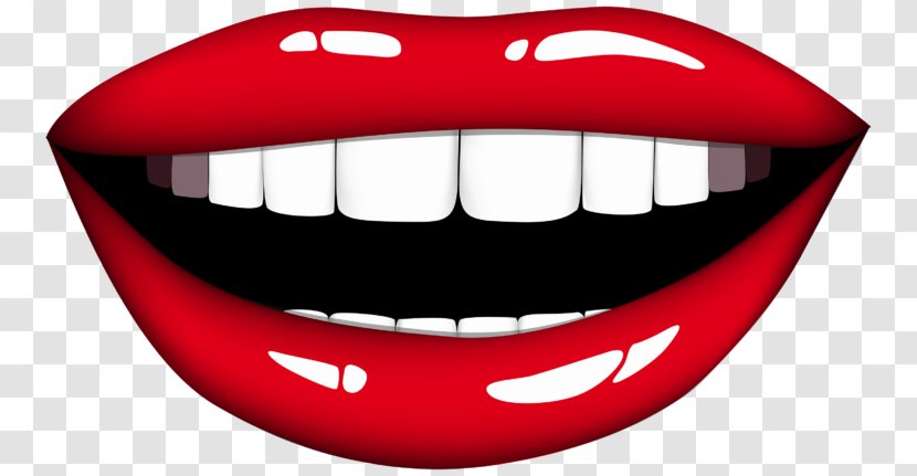 Clip Art Image Openclipart Mouth - Jaw - Innocent Transparent PNG