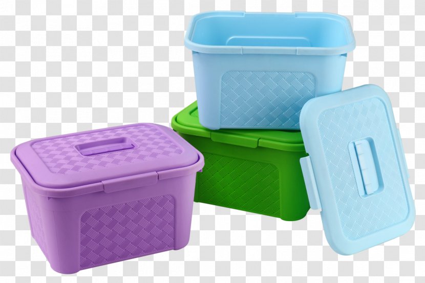 Box Plastic Cup Packaging And Labeling - Rectangle Transparent PNG