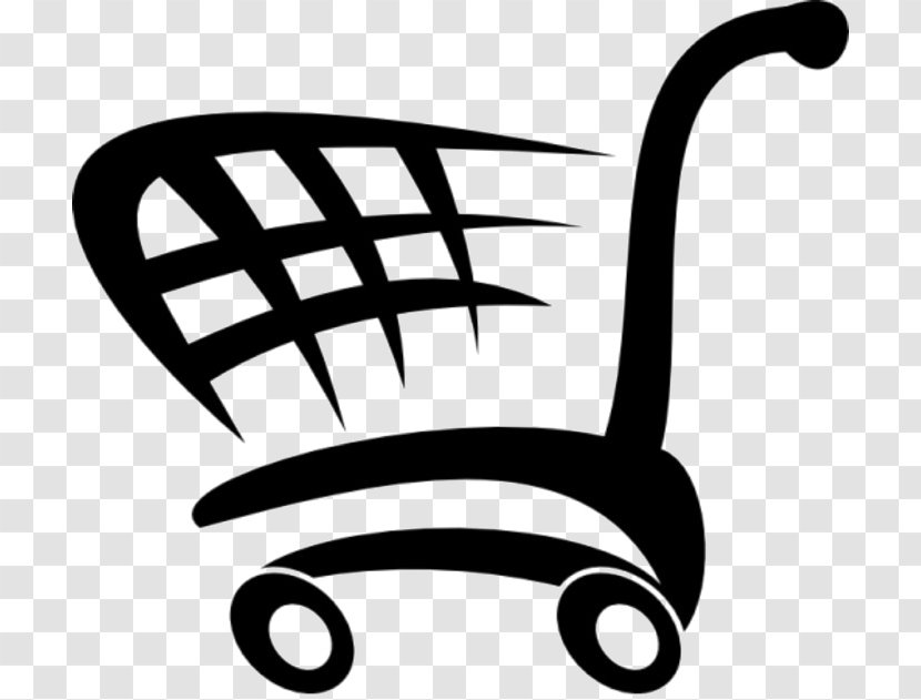 Clip Art Market Basket Basketball Supermarket - Excavator Transparent PNG