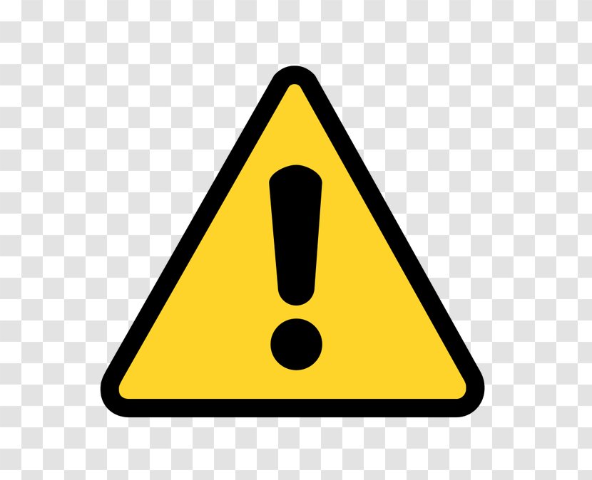 Warning Sign Label Hazard Symbol - California Proposition 65 - Safe Transparent PNG