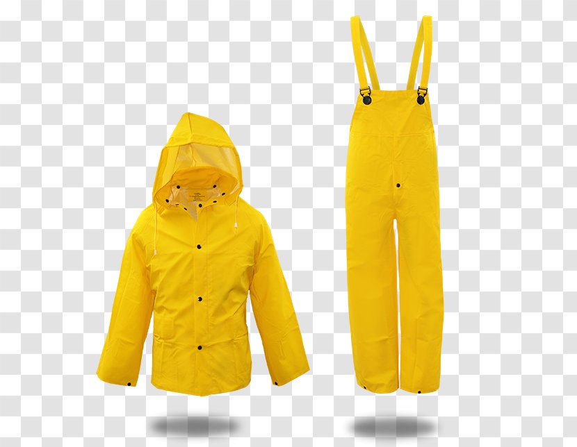 Raincoat Hoodie Sleeve Jacket Lining Transparent PNG
