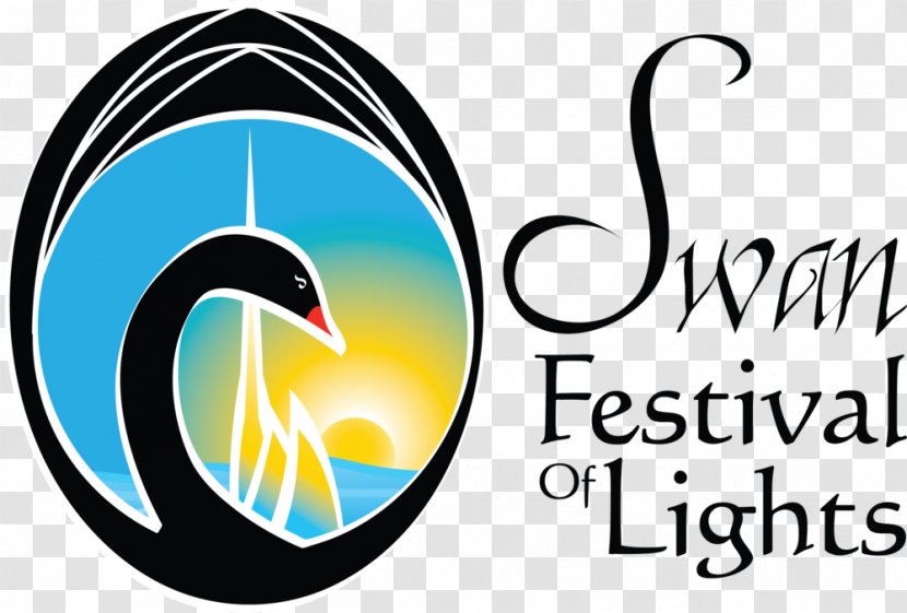 Logo Cygnini Supreme Court Gardens Festival Diwali - Cartoon Transparent PNG
