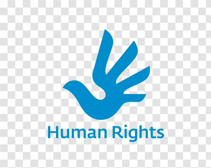 Human Rights Logo Day Organization - United Nations - Campaign Transparent PNG