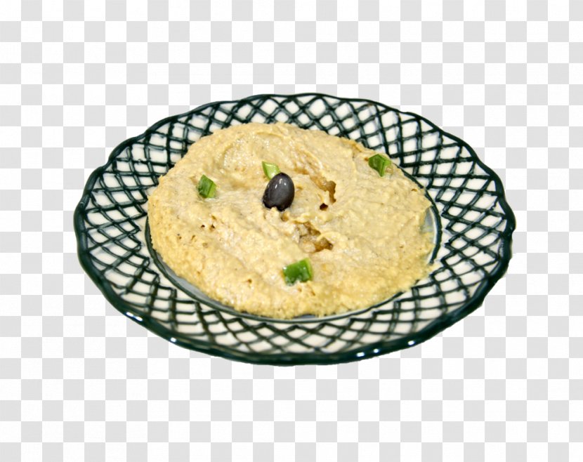 Pita Vegetarian Cuisine Middle Eastern Hummus Turkish - Olive Oil - Car Transparent PNG