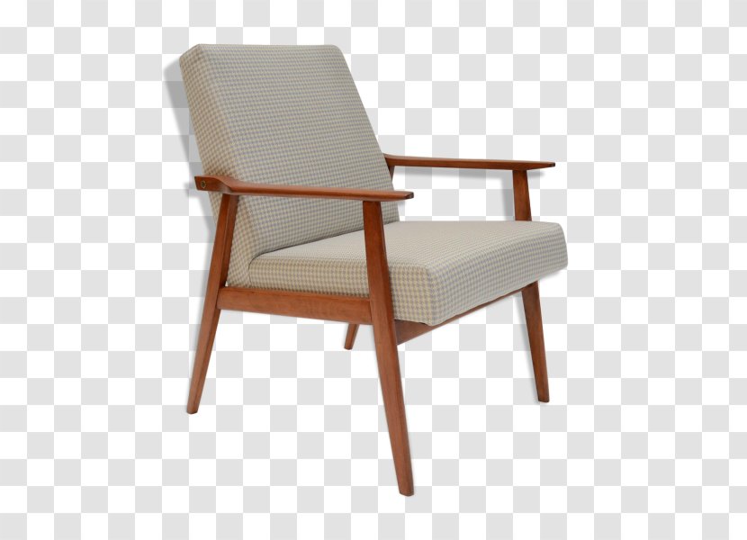Bergère Furniture Chair Table Transparent PNG