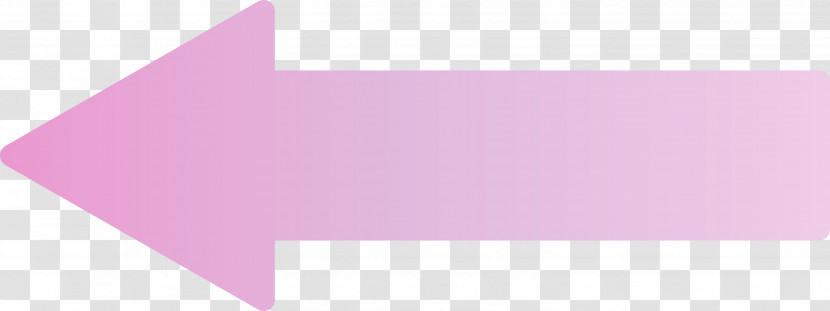Angle Line Pink M Area Meter Transparent PNG