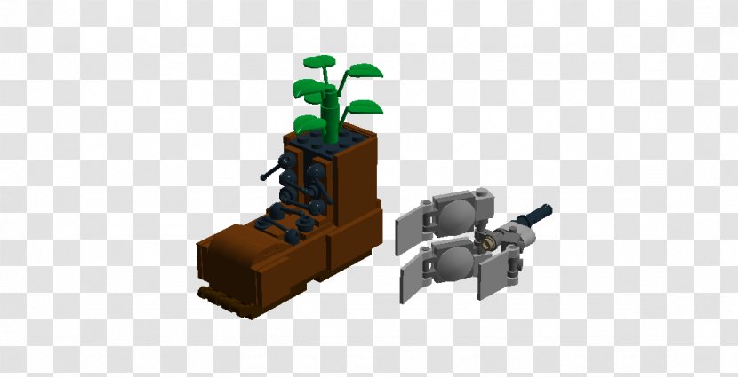 EVE YouTube LEGO Boot - Lego - Wall-e Transparent PNG