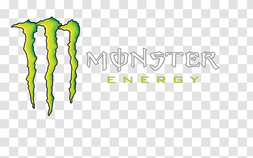 Monster Energy Drink Logo Decal Wallpaper - Organism Transparent PNG