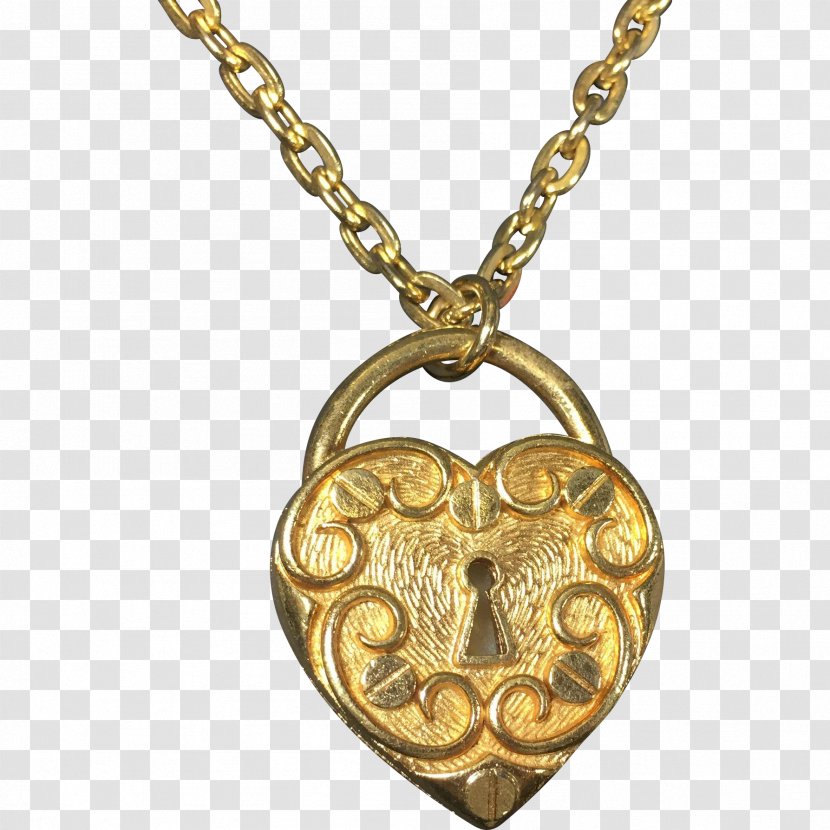 Coogi Locket Clothing Notorious Necklace - Chain - Pendant Transparent PNG