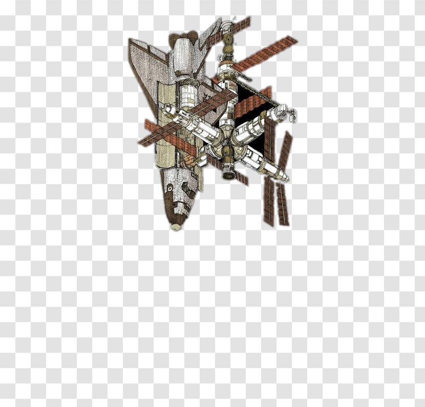 Spacecraft Drawing Resource Computer File Transparent PNG