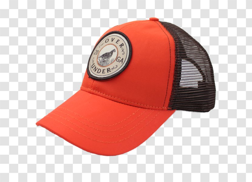 Baseball Cap Trucker Hat T-shirt Clothing - Brand - Green Shoots Transparent PNG